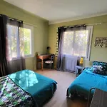Hossegor, Maison Familiale Intergenerationnelle , Quartier Calme Et Residentiel Soorts-Hossegor