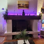 Hossegor, Maison Familiale Intergenerationnelle , Quartier Calme Et Residentiel