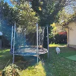 Hossegor, Maison Familiale Intergenerationnelle , Quartier Calme Et Residentiel