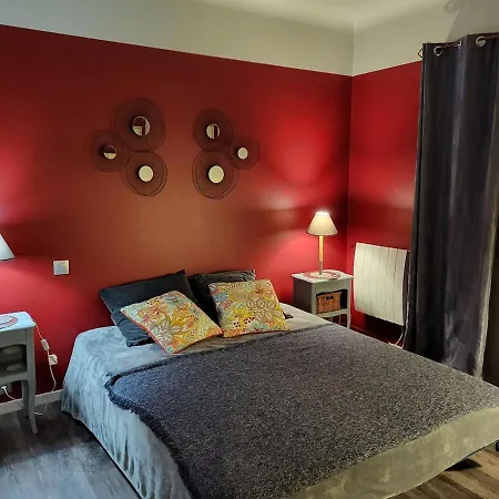 Hossegor, Maison Familiale Intergenerationnelle , Quartier Calme Et Residentiel 度假居 *