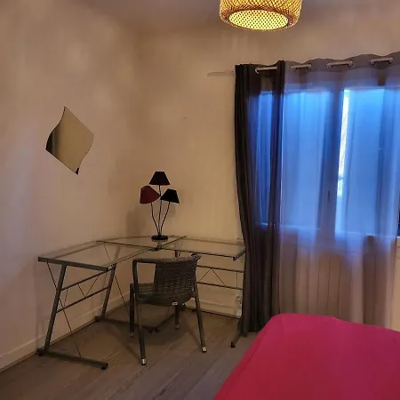 度假居 Hossegor, Maison Familiale Intergenerationnelle , Quartier Calme Et Residentiel *