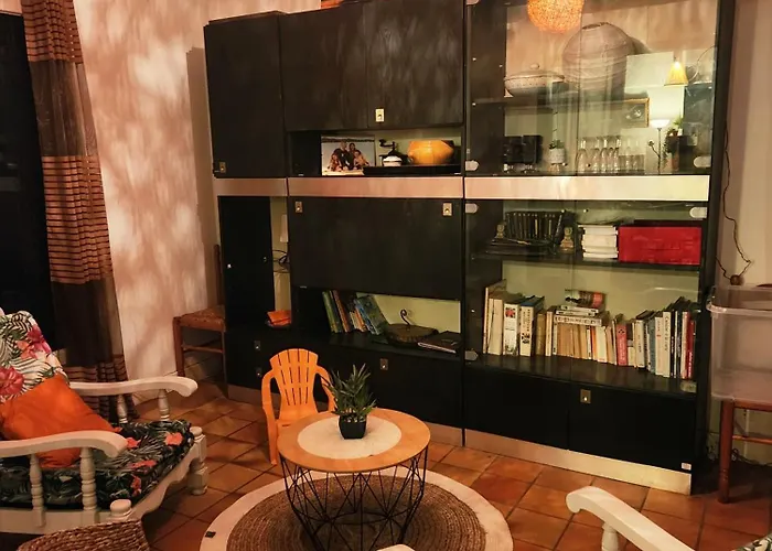 Hossegor, Maison Familiale Intergenerationnelle , Quartier Calme Et Residentiel Prázdninový dům *