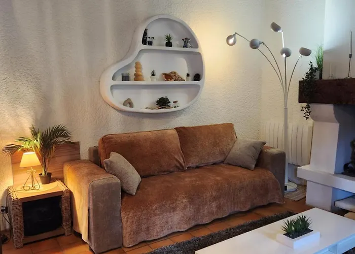 Hossegor, Maison Familiale Intergenerationnelle , Quartier Calme Et Residentiel Prázdninový dům Soorts-Hossegor